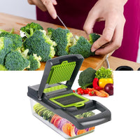 Cortadora de vegetales