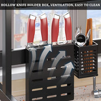 Escurridor de plato con tapa